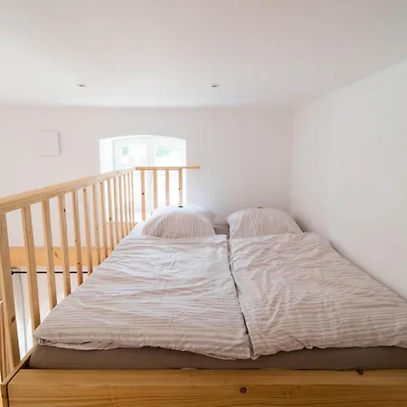 Apartamento Marder *