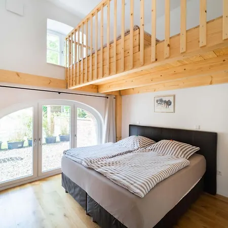 Marder Apartamento Münster