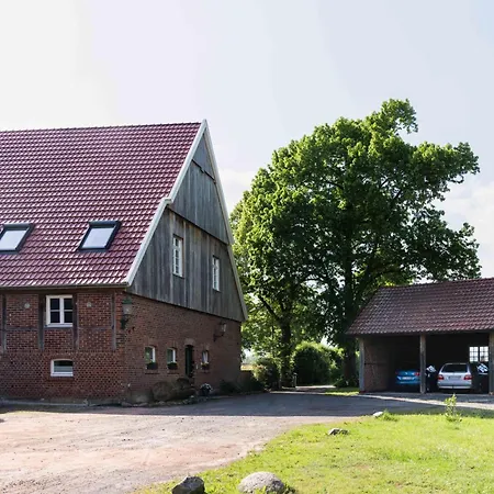 Apartamento Marder Münster