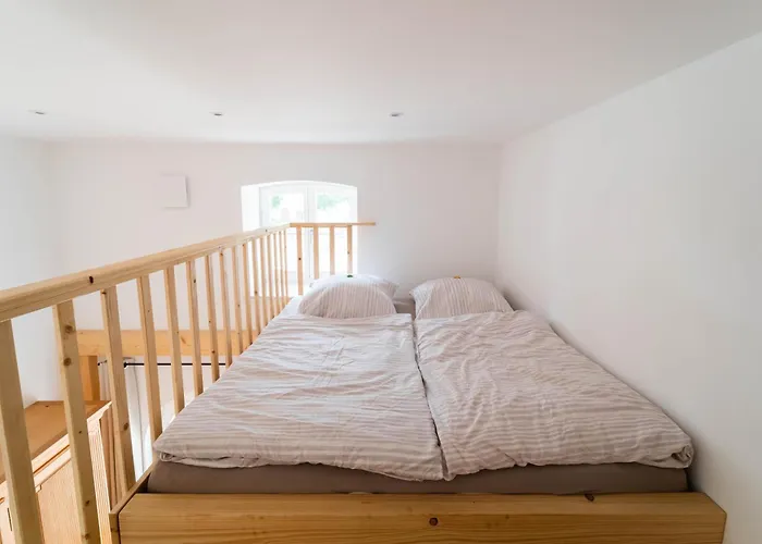 Apartamento Marder *