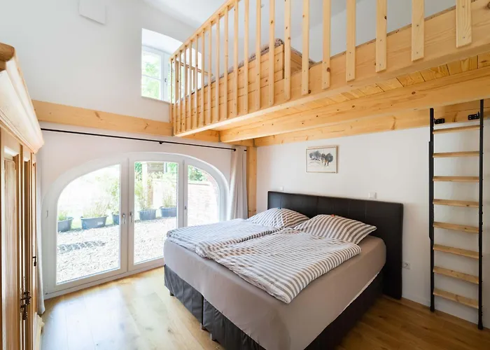 Marder Apartamento Münster