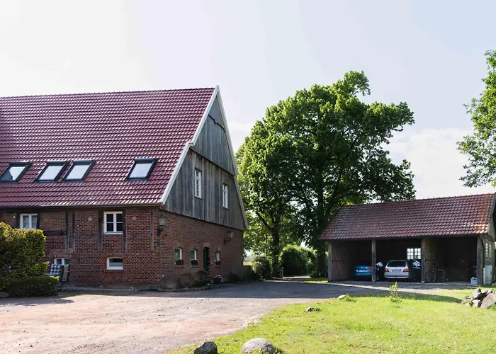 Apartamento Marder Münster